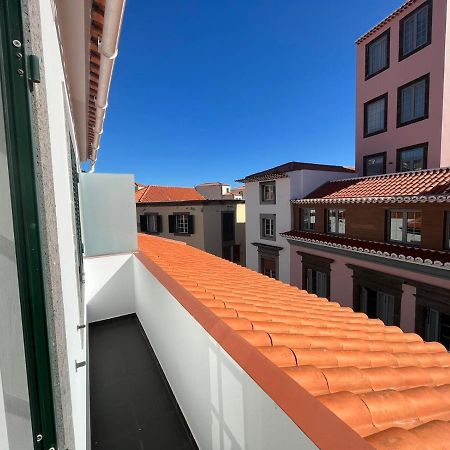 Charming Funchal Studio II Luaran gambar