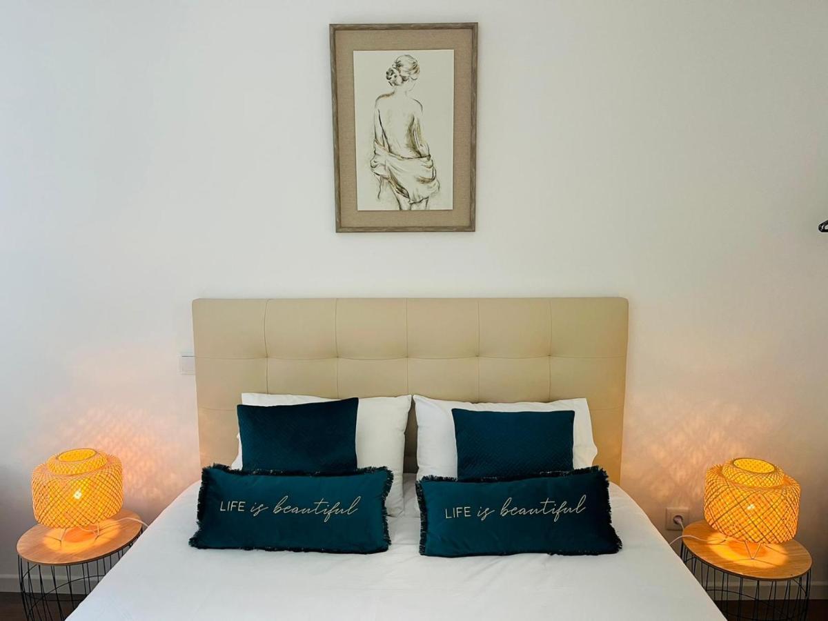 Charming Funchal Studio II Luaran gambar